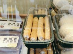 -包满意面包糕点(东坝店)