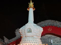 -西安市广仁寺