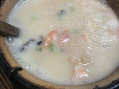 砂锅粥-云晓光头烧烤吧(新大陆广场店)