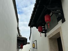 -三坊七巷历史文化街区