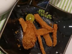 -桂满陇·杭州小馆(巴黎春天浦建店)