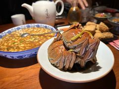 -寻宝记绍兴菜(状元店)