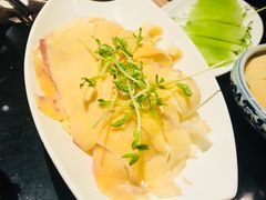 -大红袍火锅料理(尖沙咀店)