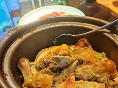 外婆茶香鸡-外婆家(静安大悦城店)