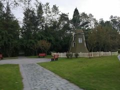 -夏河溪乡野公园