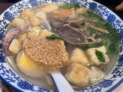 -小潘记鸭血粉丝汤