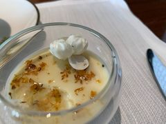 -王府井文华东方酒店-紫膳餐厅