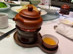 功夫汤-和平官邸·花园餐厅(武定西路店)