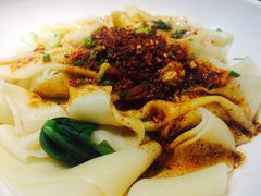 -鼎高高陕西美食(龙德广场店)