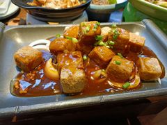 -湖兰金牌小炒肉(椒江万达店)