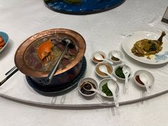 -世贸万锦大酒店·江南春中餐