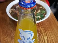 -六爷门框百年卤煮