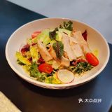 一起享受音乐吧的西餐！
