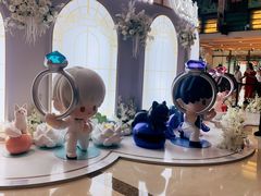 -泡泡玛特POPMART(西单大悦城店)