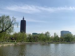 -西海子公园