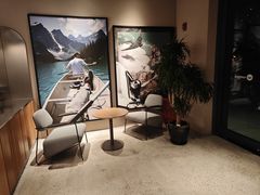 -Wagas沃歌斯(信泰中心商场店)