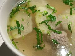 -南门小馆·清真(国贸商城店)