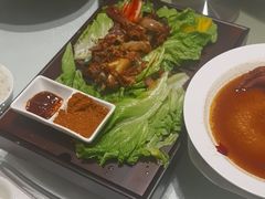 -大铁勺新津菜(东丽阳光新业广场店)