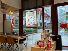 -Tims天好咖啡(华侨城步行街店)