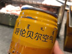 -很久以前羊肉串(大华三路店)