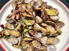 -叶派龙虾•招牌香辣蟹·海鲜(中海国际店)