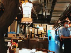 大堂-苏乡兰亭·新派淮扬菜(吾悦广场店)