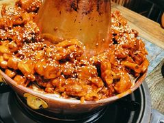 -刘记光大火锅鸡(北行店)