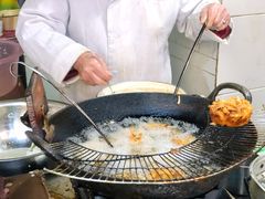 -阿婆油墩子(五里桥路188弄小区店)