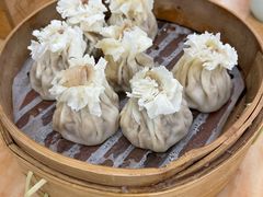 -都一处烧麦馆(前门店)