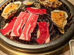 -火炉火自助餐(喜隆多店)