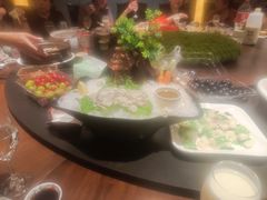 -美乐食街(小南店)