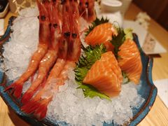 -清水日本料理铁板烧(学府路店)