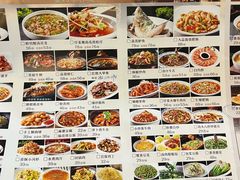 -遇见小厨·北京烤鸭·江湖菜·川菜(广福桥店)