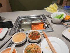 -海底捞火锅(苏宁生活广场店)