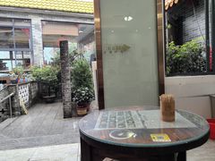 -周大娘牛乳(旧寨古村总店)
