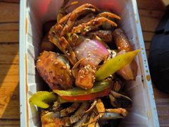 -叶派龙虾·招牌十三香(合肥路首店)