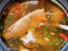 -宾湖农庄·农场特色(太湖龙之梦店)