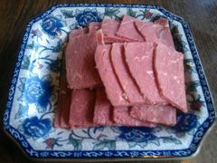 平遥牛肉-云锦成公馆(北大街店)