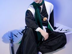 -米游妙妙屋cosplay换装自拍摄影体验馆