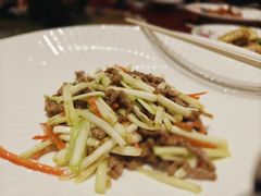 -聚春园自助餐厅(东街口店)