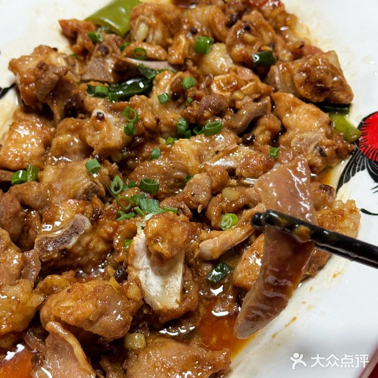 肇庆挖到宝藏私房菜,每一道都好好吃😭