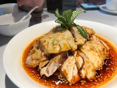 -洋洋中餐馆·SINCE 1997(信投店)