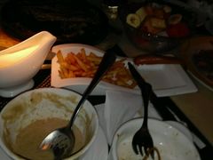 -半秋山西餐厅(襄阳万达店)