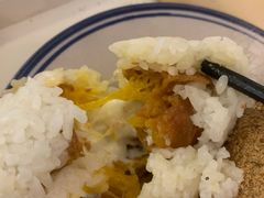 -正南齐北·老街糯米团(洪崖洞店)