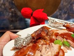 -四世同堂·京菜·烤鸭(双井店)