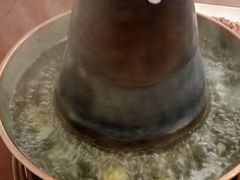 -岳合轩老北京涮肉