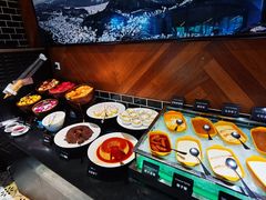 -拉蒂娜·巴西牛排馆 Latina·Brazilian Steakhouse(陆家嘴旗舰店)