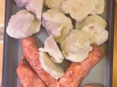 -郭记烤肉创始店(民丰大街店)
