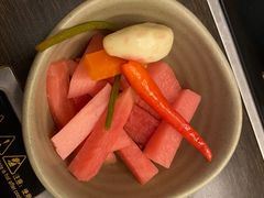 -滇釜火锅·能喝汤的火锅(车公庄店)