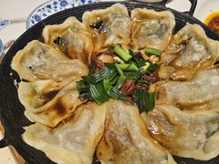-大张烙馍村·美食地标(泉山店)